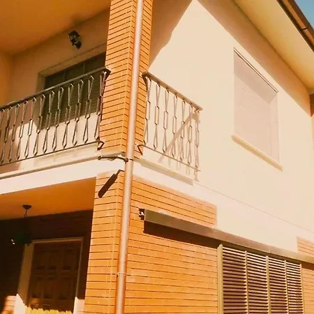 Penzion Valentina *