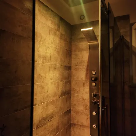 Valentina Maison d'hôtes Madonna dellʼAcqua