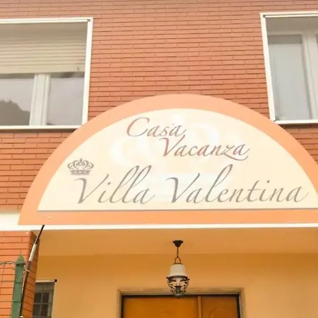 Valentina