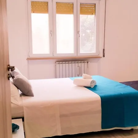 Valentina Guest house