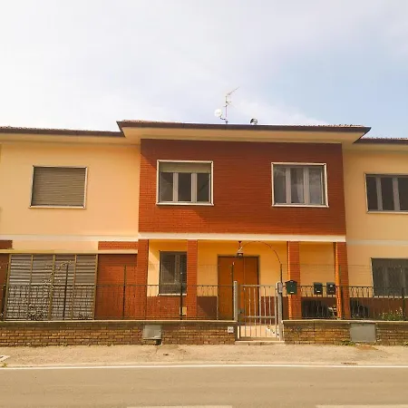 Valentina Guest house