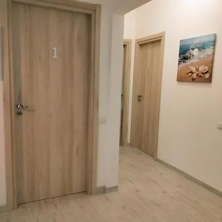 Valentina Guest house
