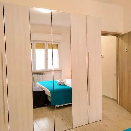 Valentina Guest house