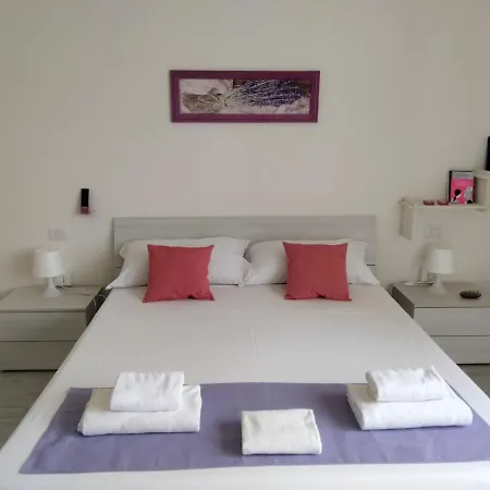 Valentina Guest house