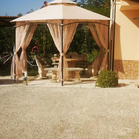 Guest house Valentina Madonna dell'Acqua